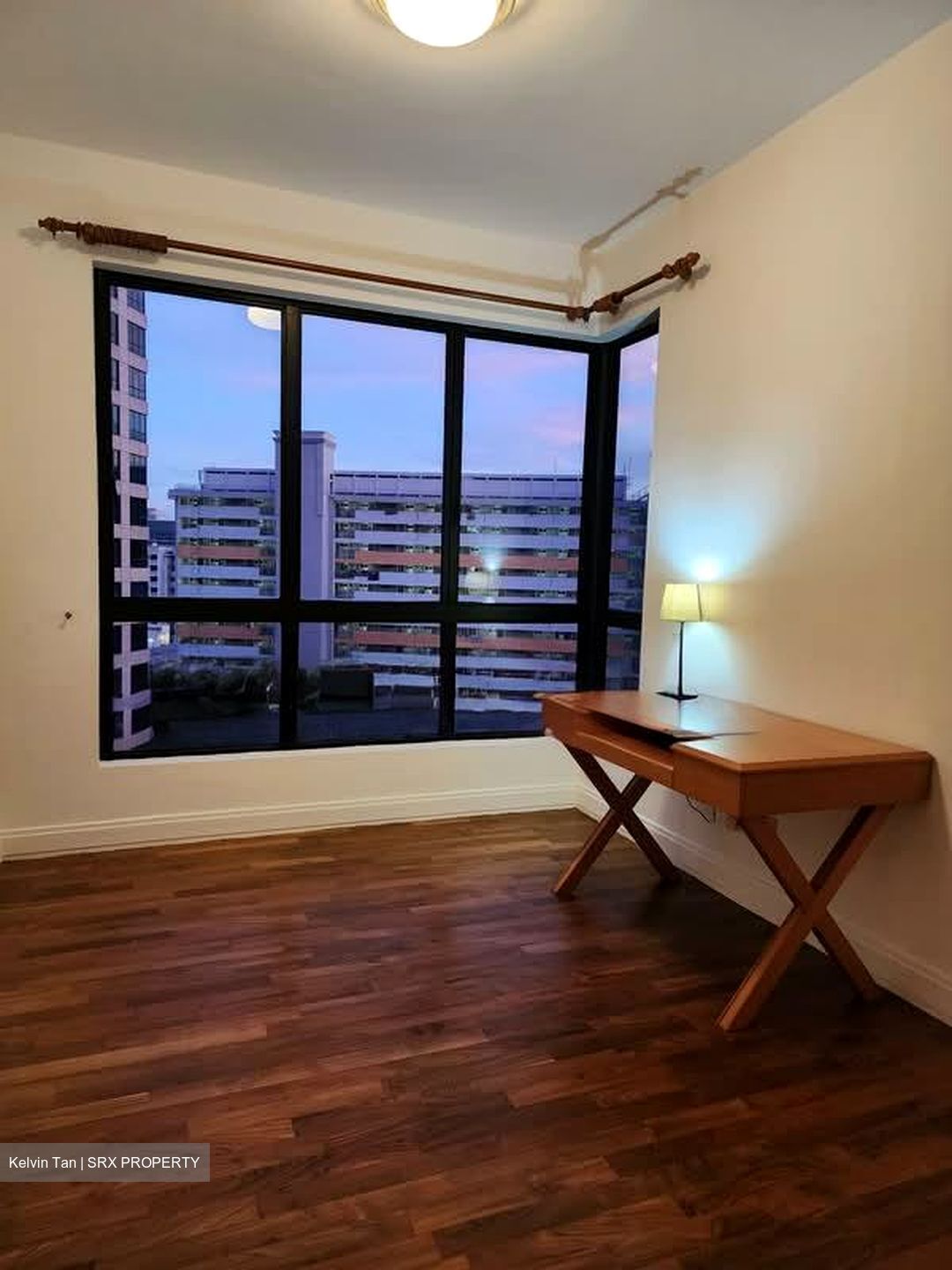 Heritage View (D5), Condominium #563316051